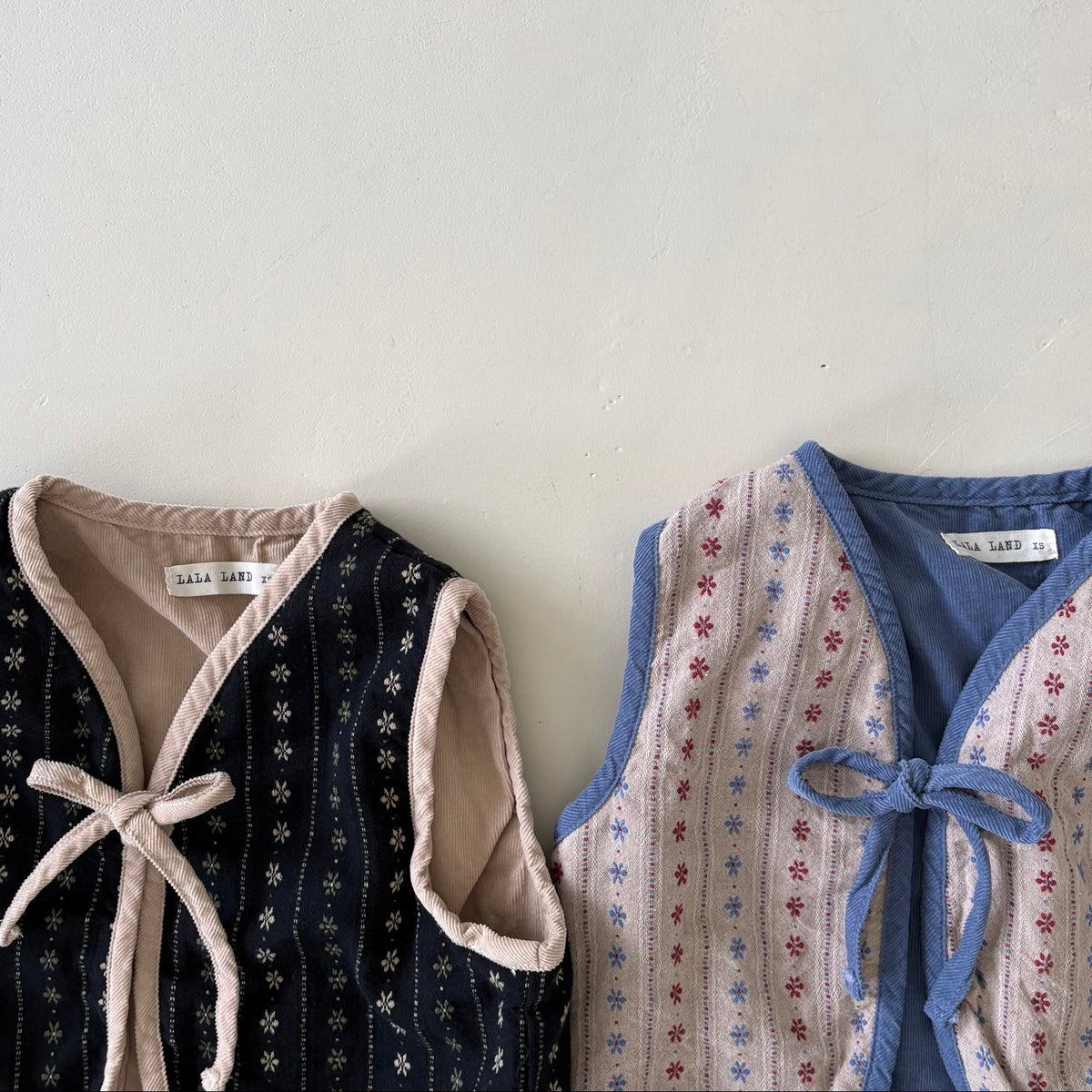 Vintage Vest
