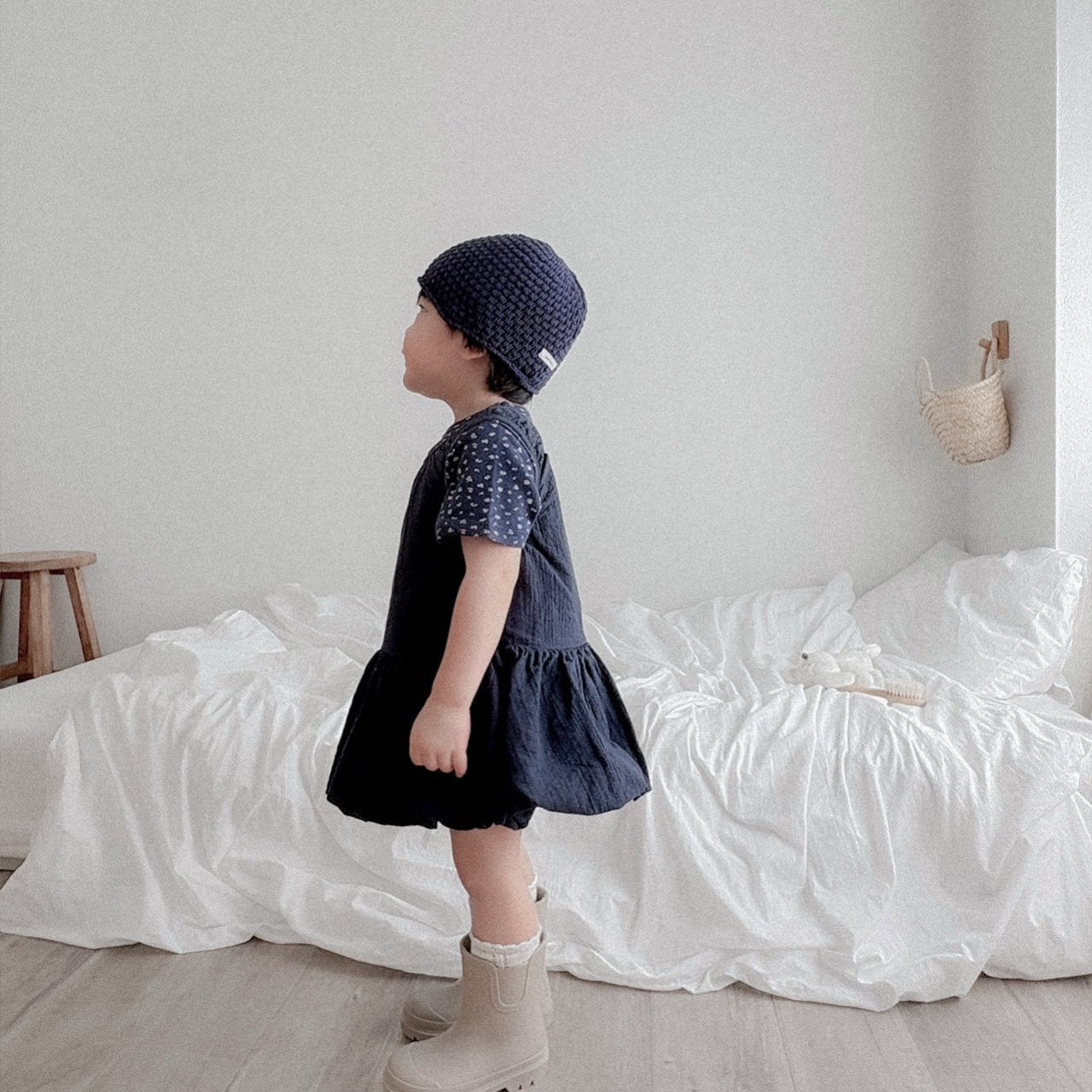 Bailey Dress