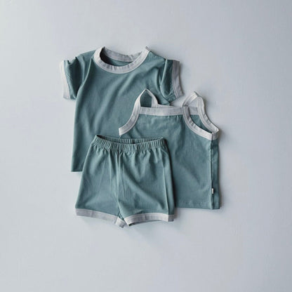 Triple Play Set