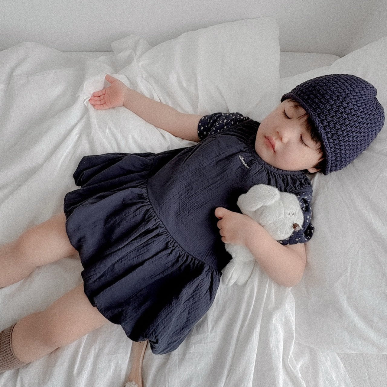 Bailey Dress