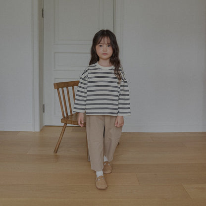 Basic Pants