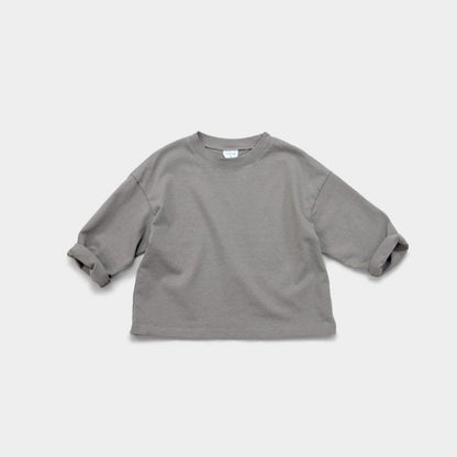 Daily Long Sleeve Tee