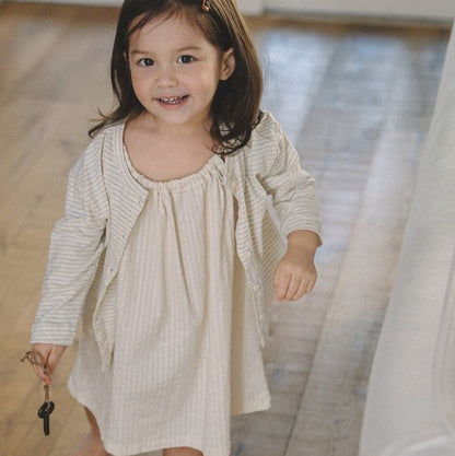 Cozy Dress
