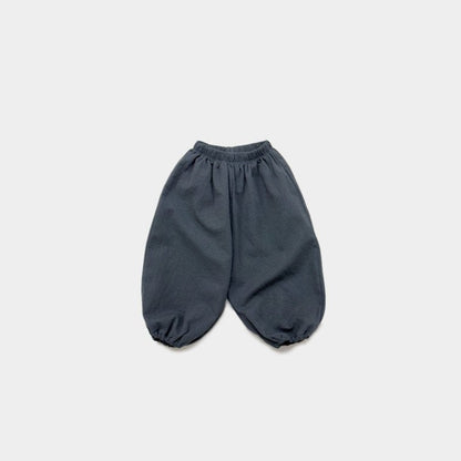 Muji Joggers