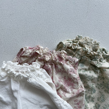 Moa Bloomer Set