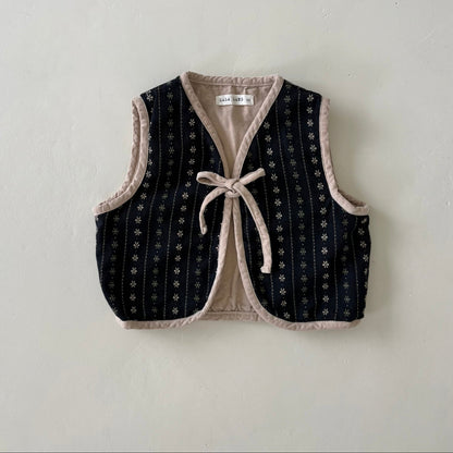 Vintage Vest