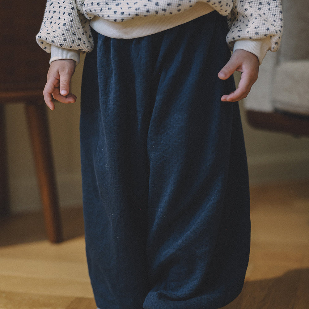 Eyelet Joggers