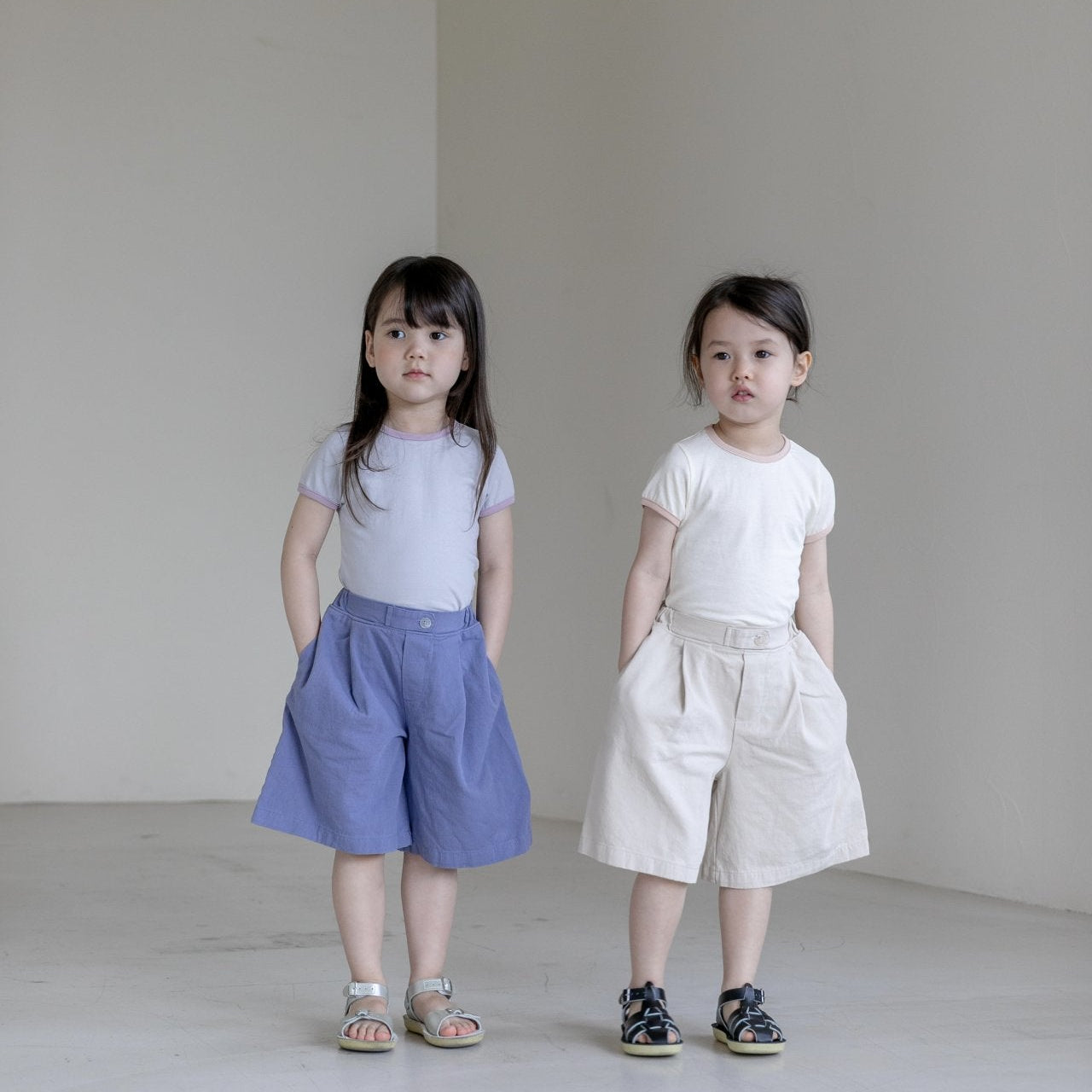 Summer Play Tee