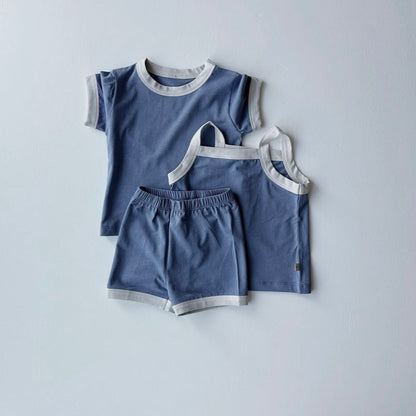 Triple Play Set