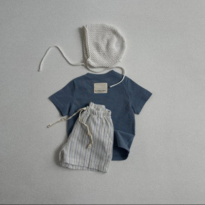 Summer Breeze Shorts