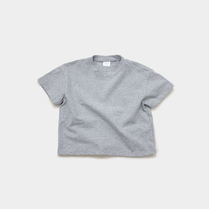 Basic Short Sleeve