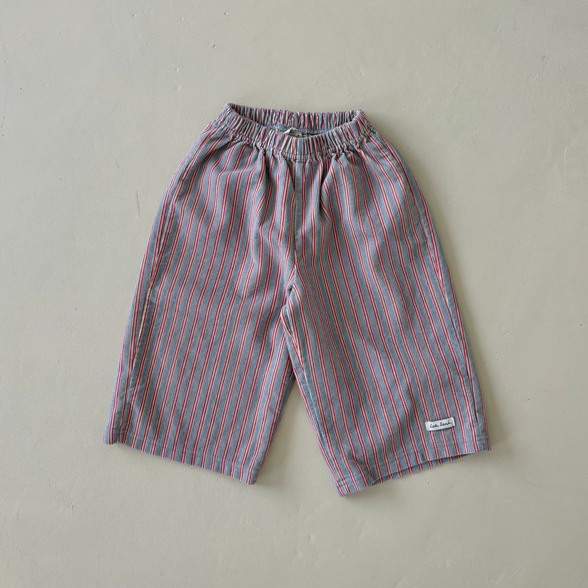 Candy Striped Pant
