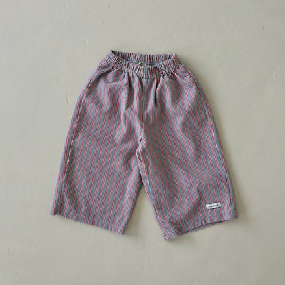 Candy Striped Pant