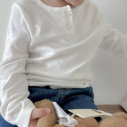 Henley Shirt