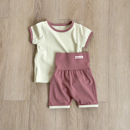 Summer Candy Lounge Set 2.0