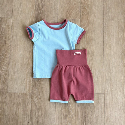 Summer Candy Lounge Set 2.0