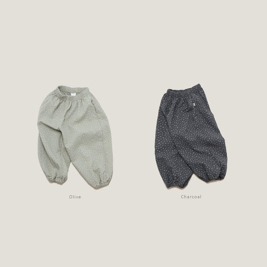 Daisy Jogger