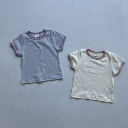 Summer Play Tee