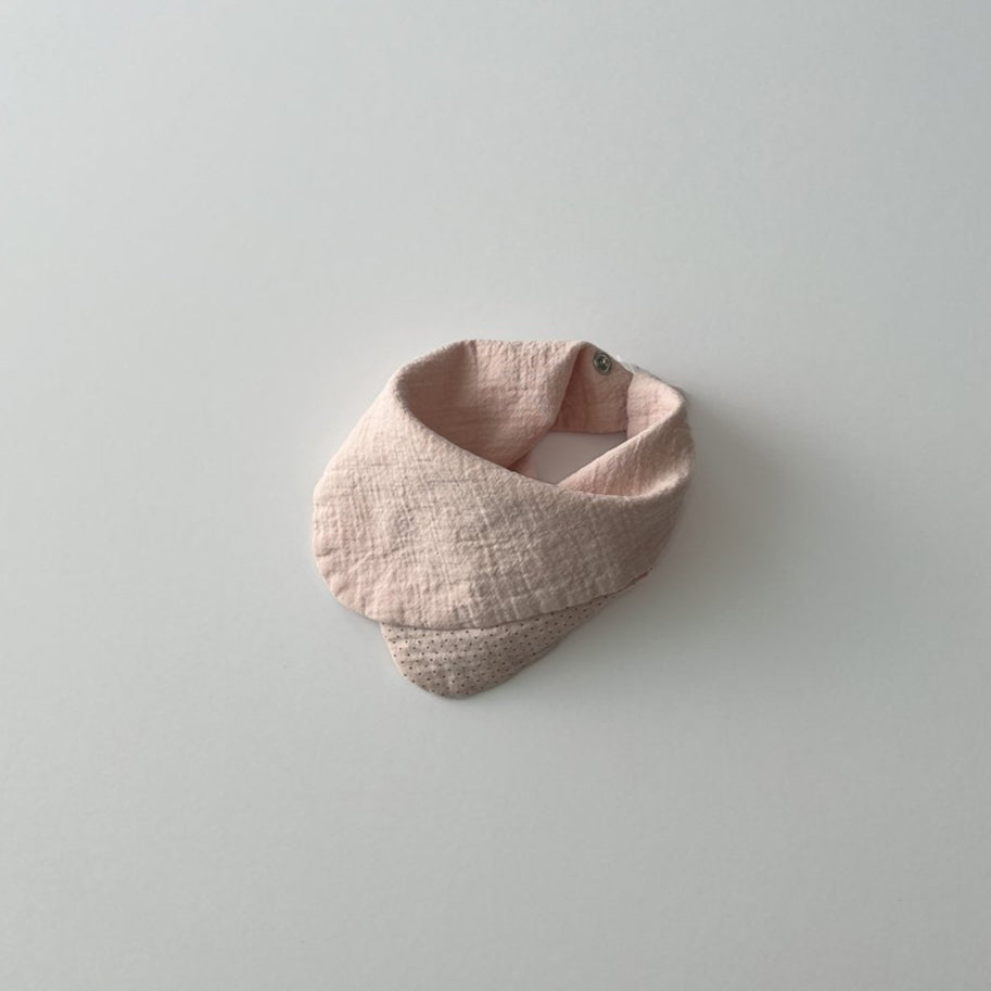 Reversible Bib