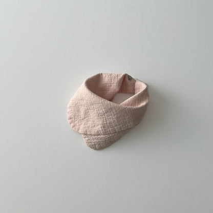 Reversible Bib