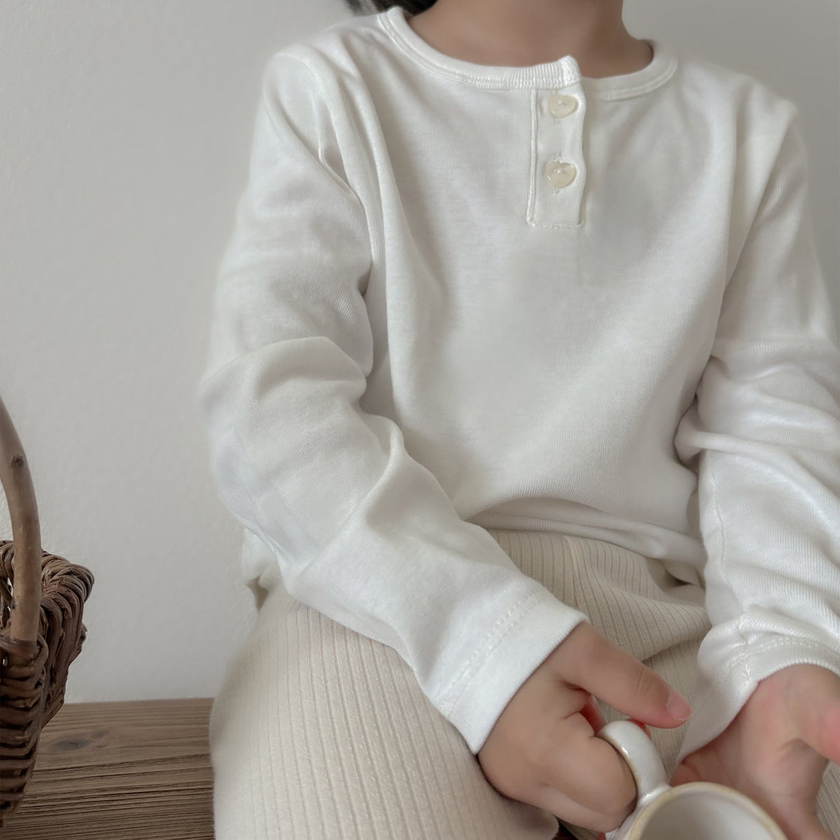 Henley Shirt
