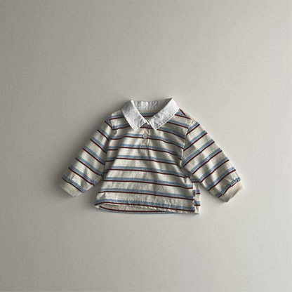 Mini Rugby Tee