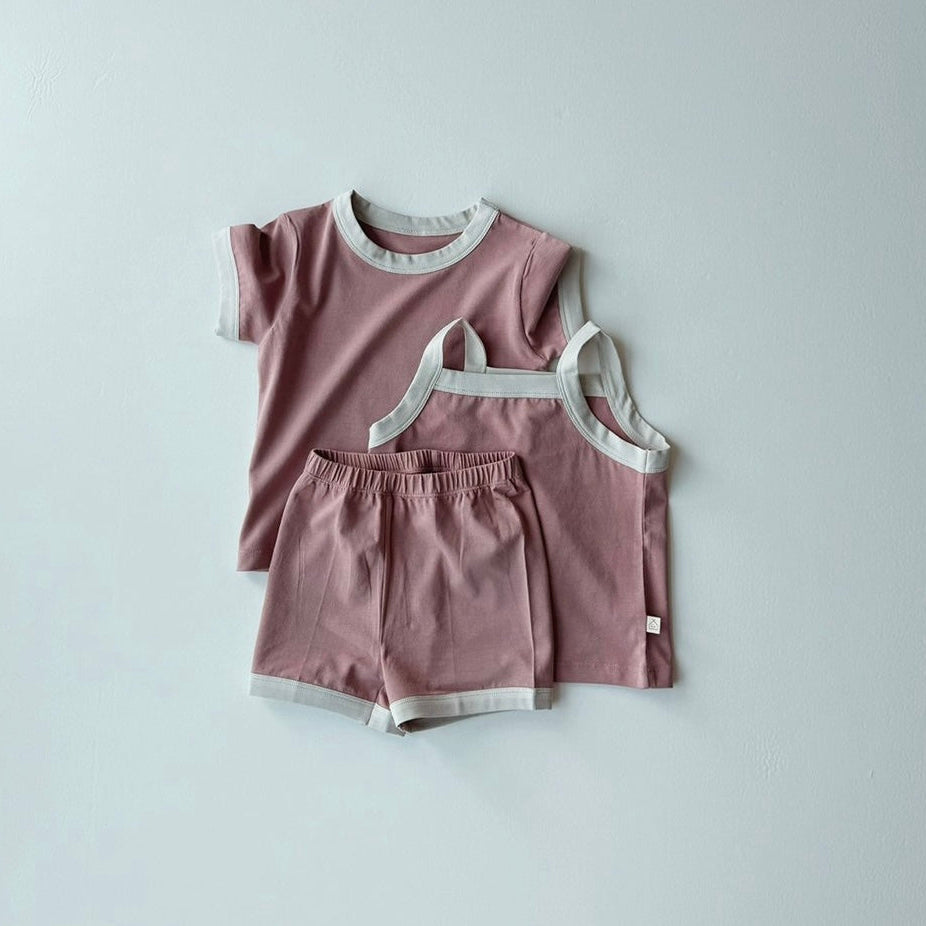 Triple Play Set
