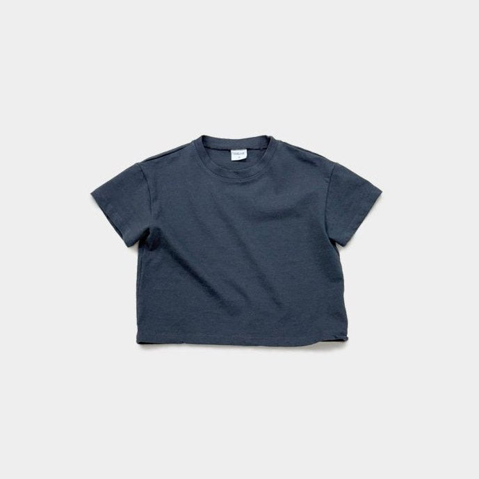 Basic Short Sleeve