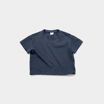 Basic Short Sleeve