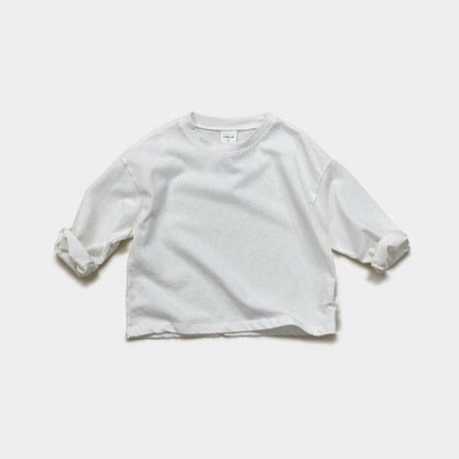 Daily Long Sleeve Tee