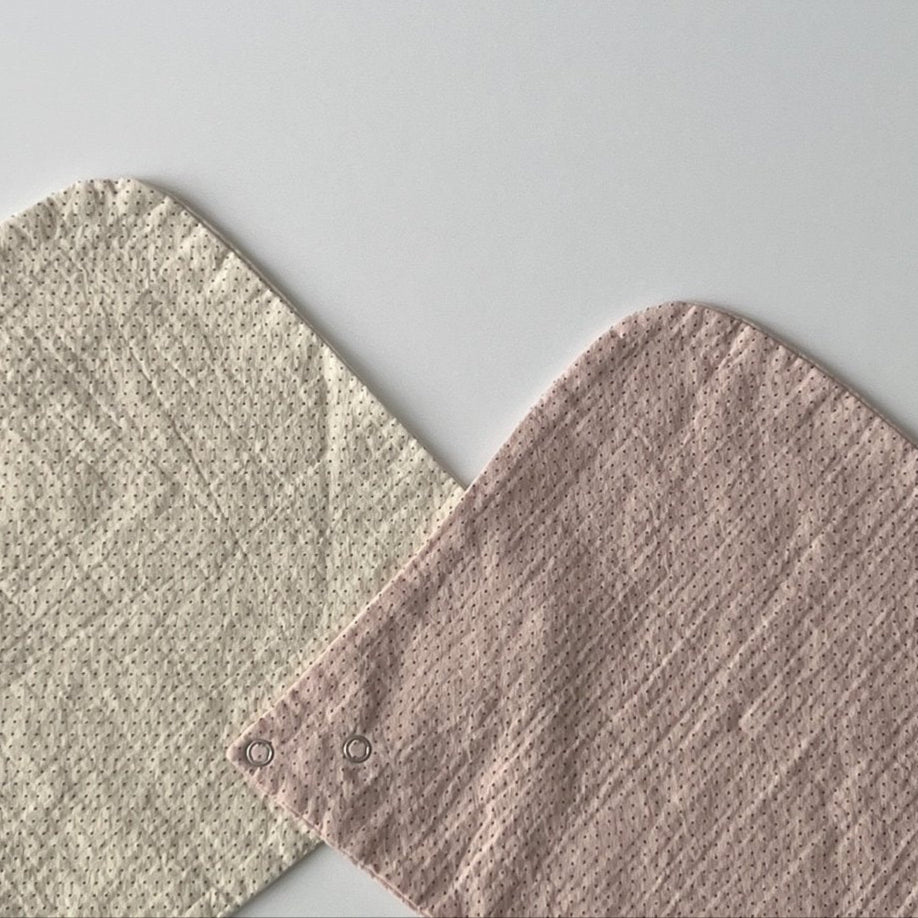 Reversible Bib