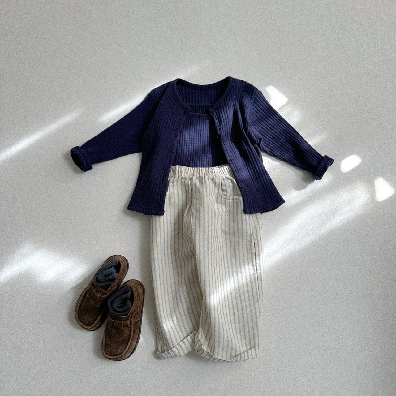 Classic Rib Set