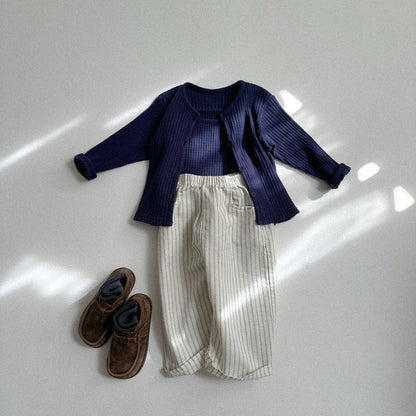 Classic Rib Set