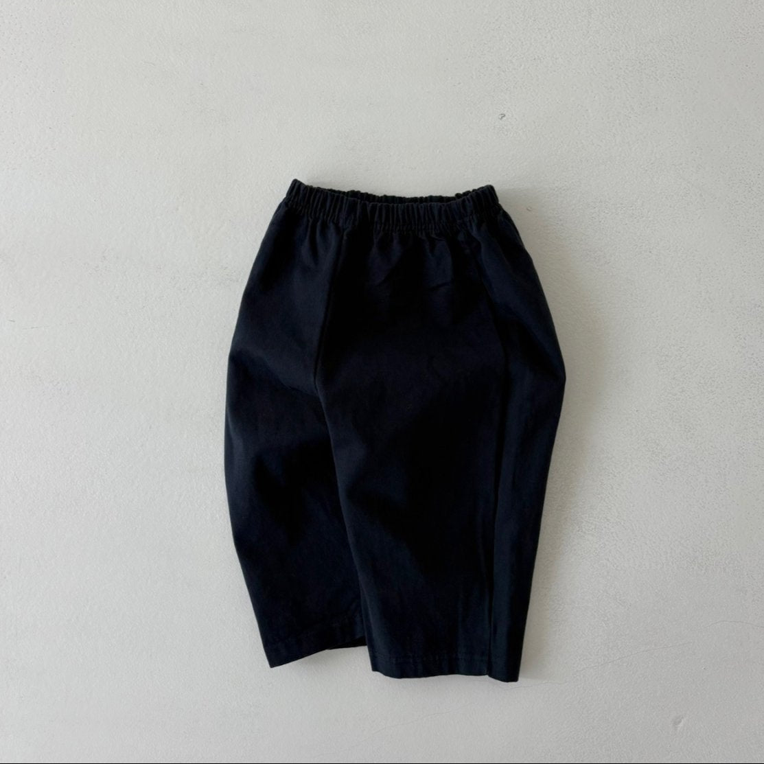 Basic Pants