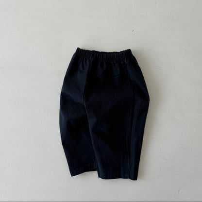 Basic Pants