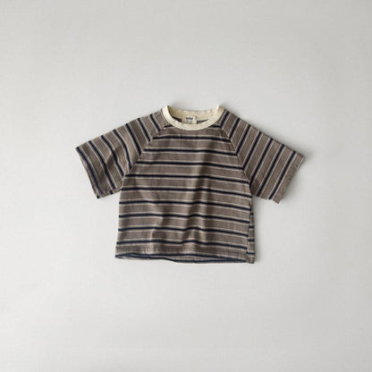 Striped Tee