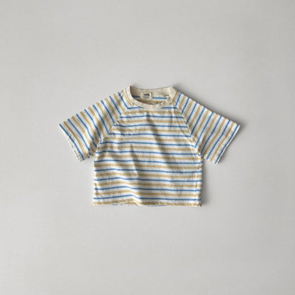 Striped Tee