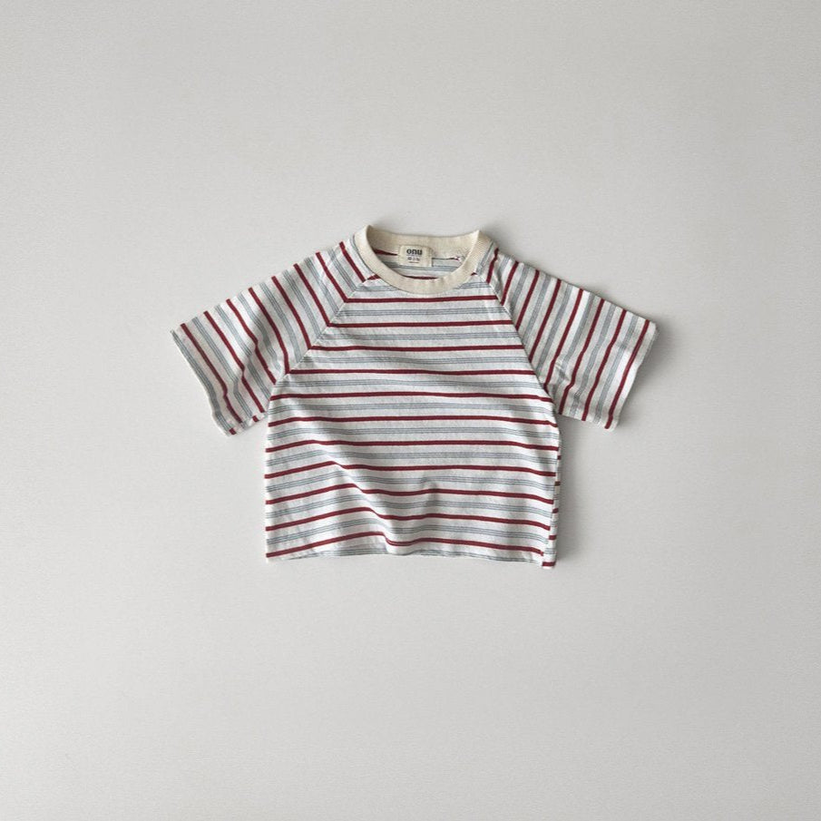Striped Tee