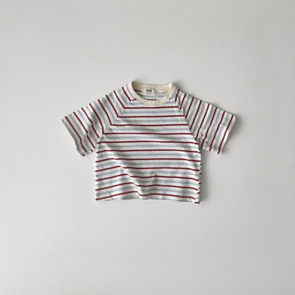 Striped Tee