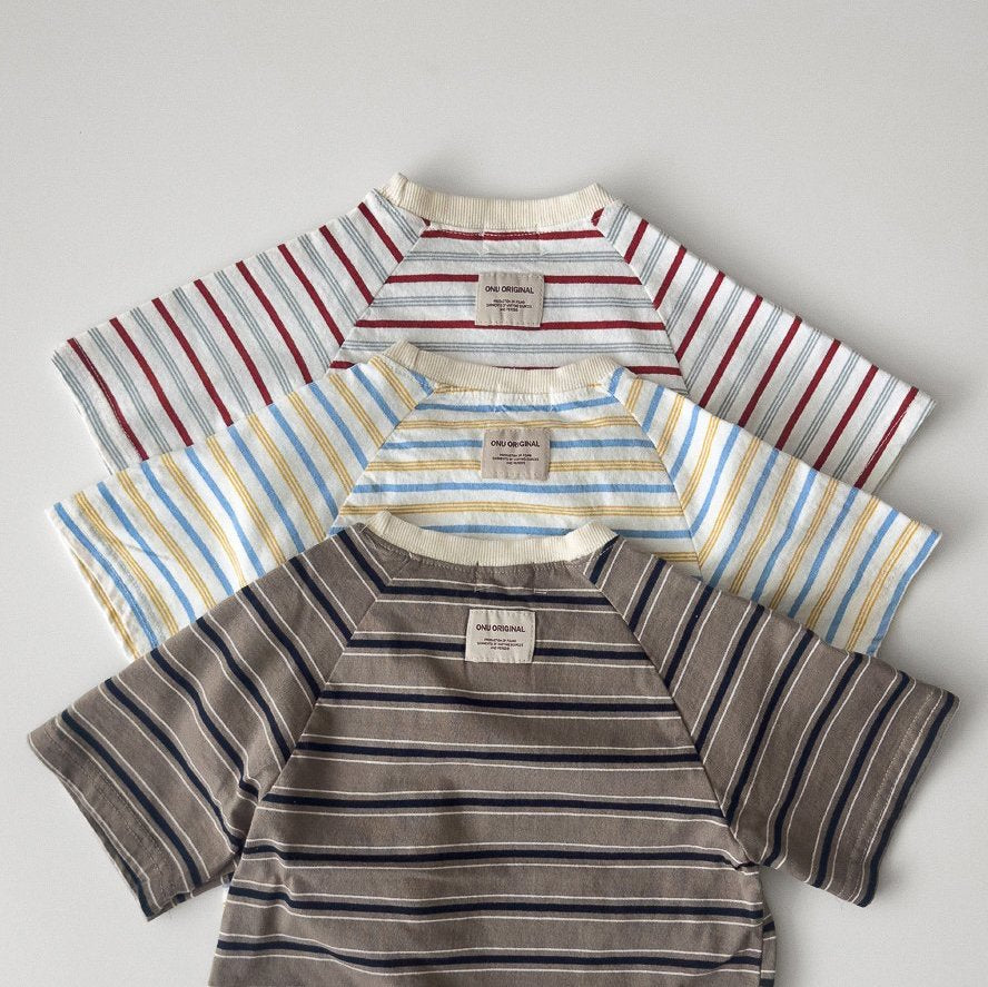 Striped Tee