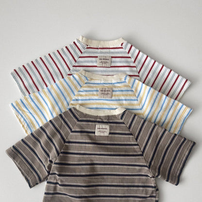 Striped Tee