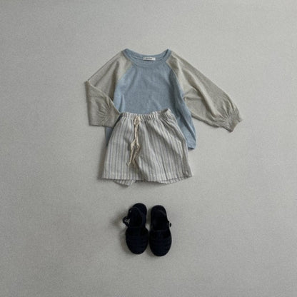 Summer Breeze Shorts