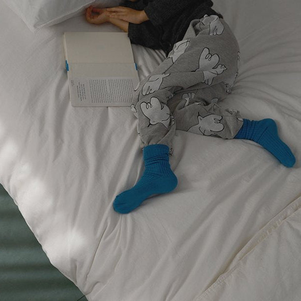 Teva Sock Set