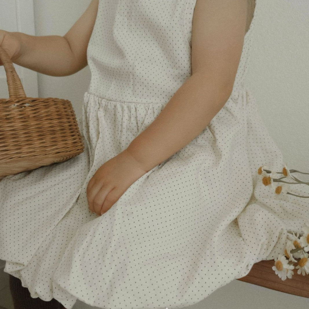 Bubble Dress