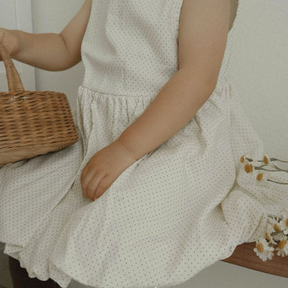 Bubble Dress