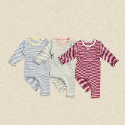 Snuggle Ribbed Lounge Set