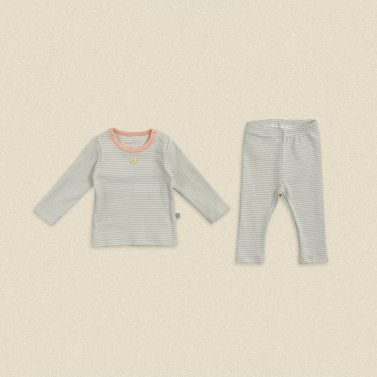 Snuggle Ribbed Lounge Set