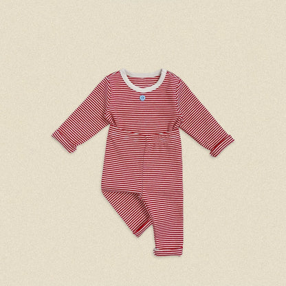 Snuggle Ribbed Lounge Set