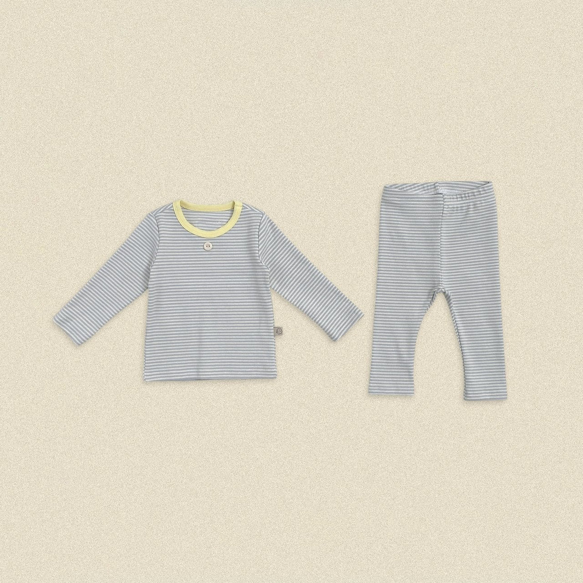 Snuggle Ribbed Lounge Set