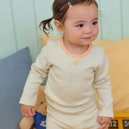 Snuggle Ribbed Lounge Set